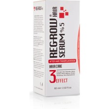 Regrow Hair Saç Ekimi Sonrası Serum Sprey 60 Ml