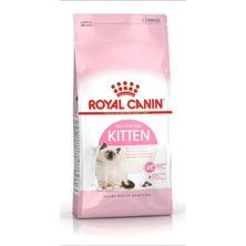 Gy Atelier Kitten Yavru Kedi Maması, 4 kg