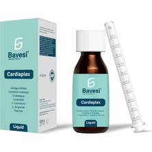 Gy Atelier Cardiaplex Kedi ve Köpekler Için Dolaşım Sistemi Destekleyici 120 ml