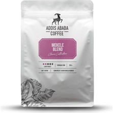 Gy Atelier Mekele Blend Kahve 250 Gr. (Öğütülmüş Espresso)