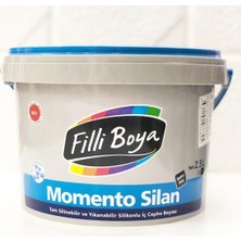 Gy Atelier Momento Silikonlu Iç Cephe Boyası 2,5 Lt