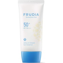 Tr Ultra Uv Shıeld Sun Essence 50 Spf 50G
