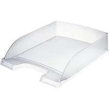 Gy Atelier 5227 Evrak Rafı Şeffaf Tekli, Masaüstü Organizer