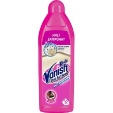 Gy Atelier Oxi Action Halı Şampuanı, Makinede Yıkama, 850 ml