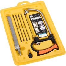 Gy Atelier Magic Saw Çok Amaçlı Hobi Kıl Testere Seti