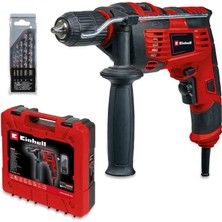 Gy Atelier Darbeli Matkap Seti Tc-Id 720/1 E Kit 4259846