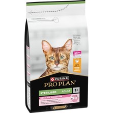 Gy Atelier Kısırlaştırılmış Yetişkin Kediler Için Kuru Kedi Maması, Zengin Tavuk Eti Içeriği 1.5kg