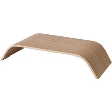 Gy Atelier Sıgfınn Monitör Yükseltici, Bambu Bambu