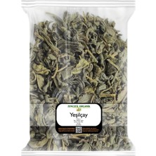 Gy Atelier Yeşilçay Yeni Mahsul 1. Kalite 1 kg Yeşil Çay