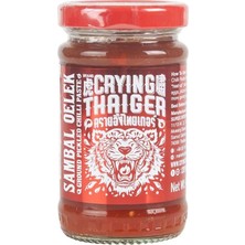 Gy Atelier Sambal Oelek Acı Biber Sos