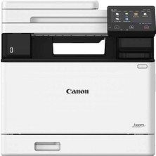 Gy Atelier I-Sensys MF752CDW Laser A4 1200 x 1200 Dpı Dakikada 33 Sayfa Wlan, 5455C012, Beyaz