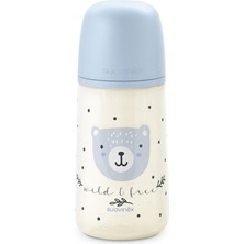 Gy Atelier Wild&amp;free Biberon Pp 270 ml Mavi
