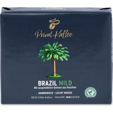 Gy Atelier Privat Kaffee Brazil Mild Öğütülmüş Filtre Kahve 2X250 G