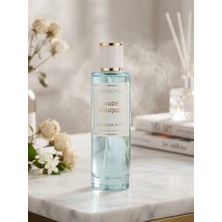 Herschel Nude Bouquet Body Mist 100 ml ( Cam Şişe )