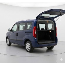 Taka Amortisör Vauxhall Combo Iıı 2011-2018 2011-2018 Uyumlu Bagaj Amortisörü