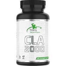 Gy Atelier Cla 2000, 100 Soft Gel Kapsül, Yüksek Kaliteli Takviye Edici Besin