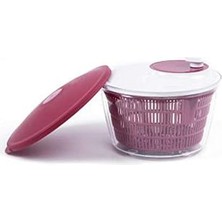 Gy Atelier Double Standart Salata Kurutucusu - Bordo