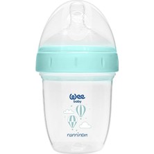 Gy Atelier Nanninom Antikolik Geniş Ağızlı Biberon 150 ml