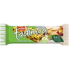 Gy Atelier Tadım Tadımca Antep Fıstıklı Bar 30 gr