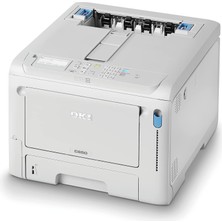 Gy Atelier 9006144 C650DN A4 Tek Fonksiyonlu Renkli Lazer Yazıcı 35PPM