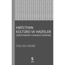 İnsan Yayınları Hıristiyan Kültürü ve Hadisler
