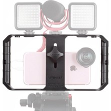 Gy Atelier U-Rıg Pro Telefon Aksesuar Bağlantı Çerçeve