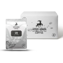 Gy Atelier Lemmu Blend Dark Roast 1000 Gr. x 8 Adet - Çekirdek Kahve