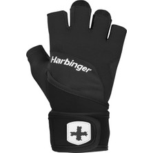 Gy Atelier Training Grip Wristwrap Ağırlık Eldiveni M