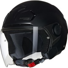 Gy Atelier N30-4 T Açık Motosiklet Kaskı-Classico 302-M