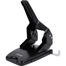 Gy Atelier 60 Sayfa Heavy Duty Delgeç Siyah