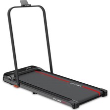 Gy Atelier V-Fit By Voit Compact Katlanabilir Koşu ve Yürüyüş Bandı – Manuel Eğimli, Uzaktan Kumandalı, 10 Km/h