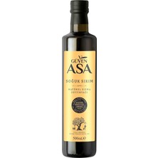 Gy Atelier Güven Asa 500ML Dorıca Ayvalık Ss Nat. Sızm. Zeyt