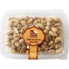Gy Atelier Ekonomik Lüks Karışık Kuruyemiş Çerez 500 G