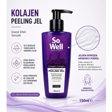 So Well Collagen Peeling Gel 150 ml