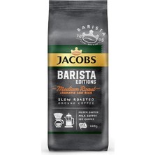 Gy Atelier Barista Orta Öğütülmüş Filtre Kahve, 200 Gram
