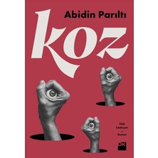 Doğan Kitap Koz