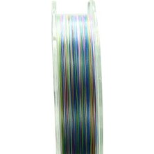 Asso 8x Lıght Games 300M Multıcolor Ip Misina Pe 1.5-0.205MM