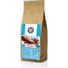 Gy Atelier Tanzania Aa Faq North Çekirdek Filtre Kahve 1 Kg. Çekirdek Öğütülmemiş