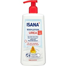 Gy Atelier Vücut Losyonu,%5 Üre, 300 ml