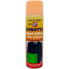 Gy Atelier Jokey Ambalaj Robotta Tekstil Kumaş Yüzeyden Yağ Leke Çıkarıcı Sprey (550ML)