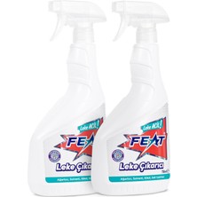 Gy Atelier Leke Çıkarıcı Sprey 2 x 750 ml