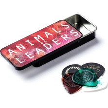 Gy Atelier Mediator Hayvanlar Leaders 6'li Paket