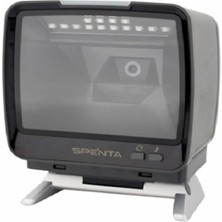 Gy Atelier Spenta ST-6400 Masa Tipi Barkod Okuyucu