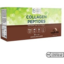 Gy Atelier Collagen Peptides Powder 30 Saşe Çikolata