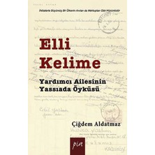 Pia Yayınları Elli Kelime
