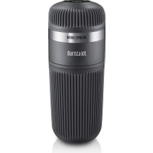 Gy Atelier Nanopresso Barista Kit, Taşınabilir Espresso Makinesi Için Aksesuar Nanopresso Çift Espresso, Lungo