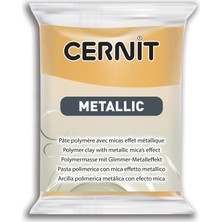 Gy Atelier Metallic Polimer Kil 56G 050 Gold
