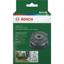 Gy Atelier Misina Makarası Easygrasscut (Uzunluk: 4 M, Kalınlık: 1,6 Mm, Akülü Kenar Kesme Makinesi Easygrasscut Için Uygun)