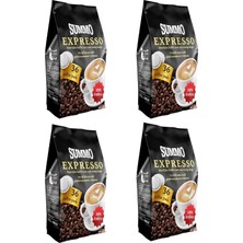 Gy Atelier Coffee Espresso Pads Kapsül 144'LÜ Avantaj Paketi (36X4) Senseo Pads