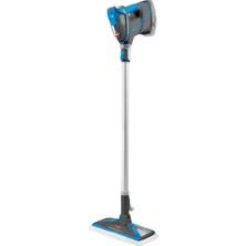 Gy Atelier Powerfresh Slim Steam | 3'ü 1 Arada Buharı Ayarlanabilir Buharlı Temizlik Makinesi | Zemin ve Tüm Diğer Buharlı Temizlik Ihtiyaçları Için Uygun | 2234N